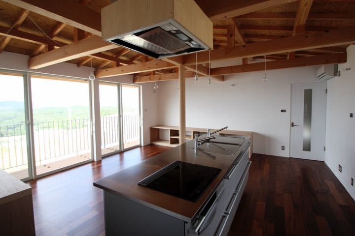 箕面森町の家。_d0111714_17510520.jpg