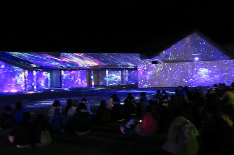 スバル冬の星空ツアー大成功に終わる_f0076731_11061981.jpg