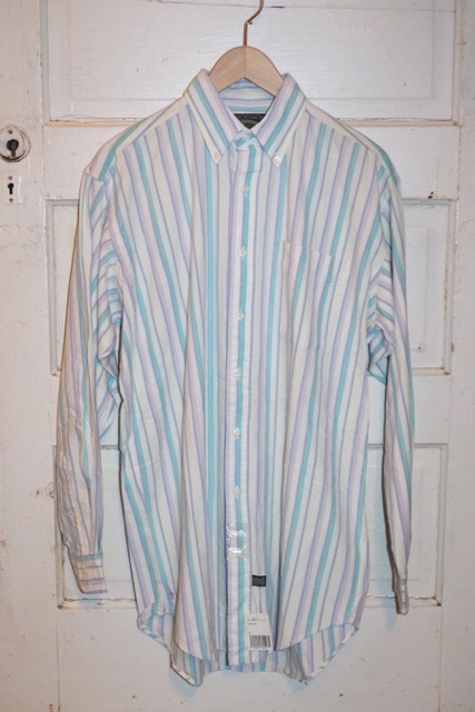 \"DEADSTOCK\" Ralph Lauren B/D SHIRTS_b0275845_20065120.jpg