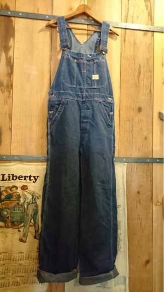レディースオーバーオール追加‼️_a0108963_02120352.jpg