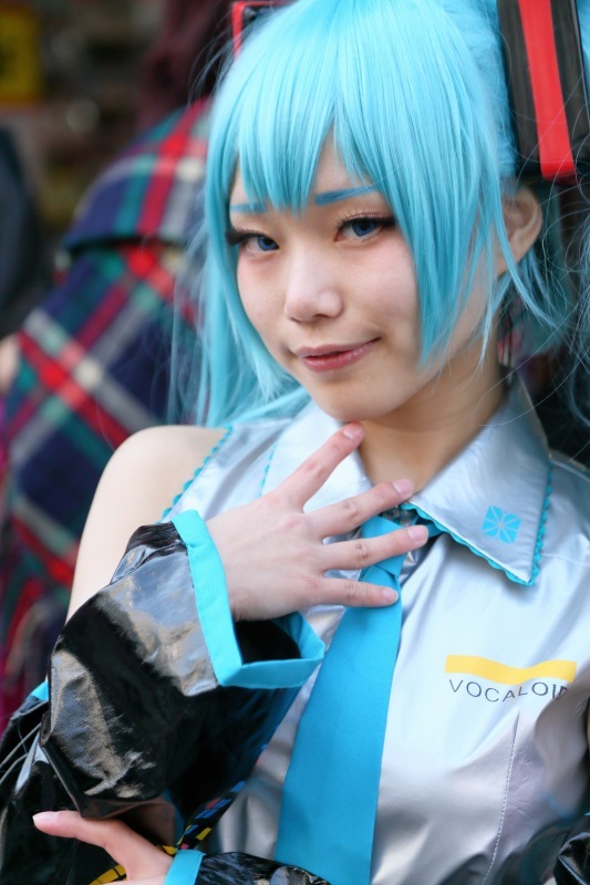 日本橋ストリートフェスタ 2017 その1_c0196076_22432007.jpg