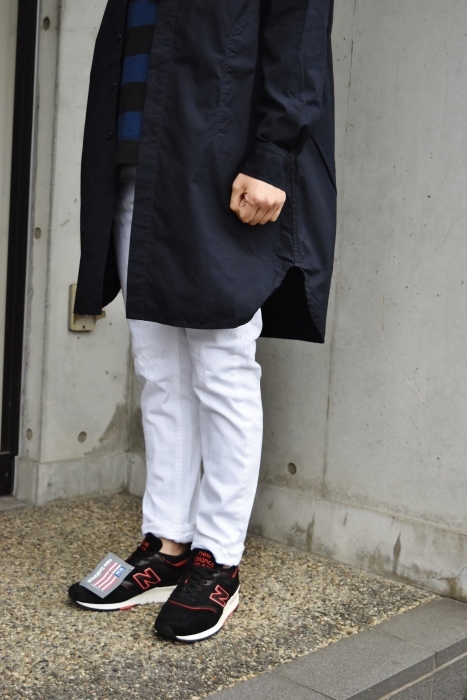 春・BORDER STYLE 。。。Le minor 別注BORDER STYLE編 其の①_d0152280_13032824.jpg