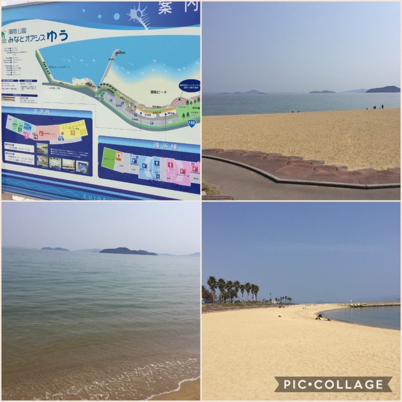 宮浜温泉から竜崎温泉でビックリ_a0318582_19544863.jpg