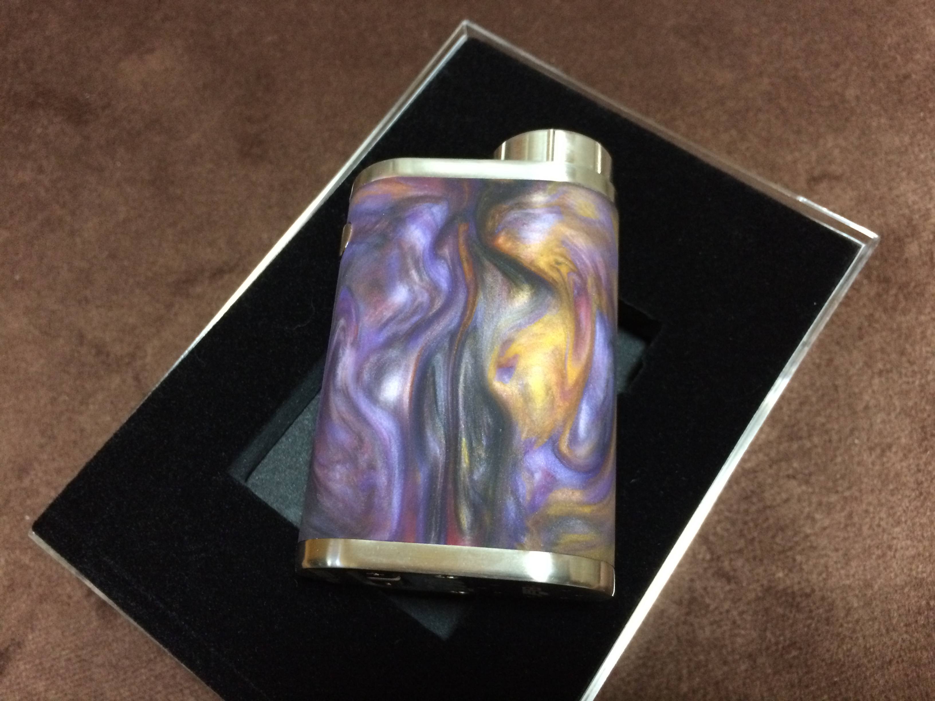 Eleaf iStick Pico Resin_f0116783_10324314.jpg