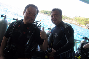 最後のバカンス??_f0144385_17415764.jpg
