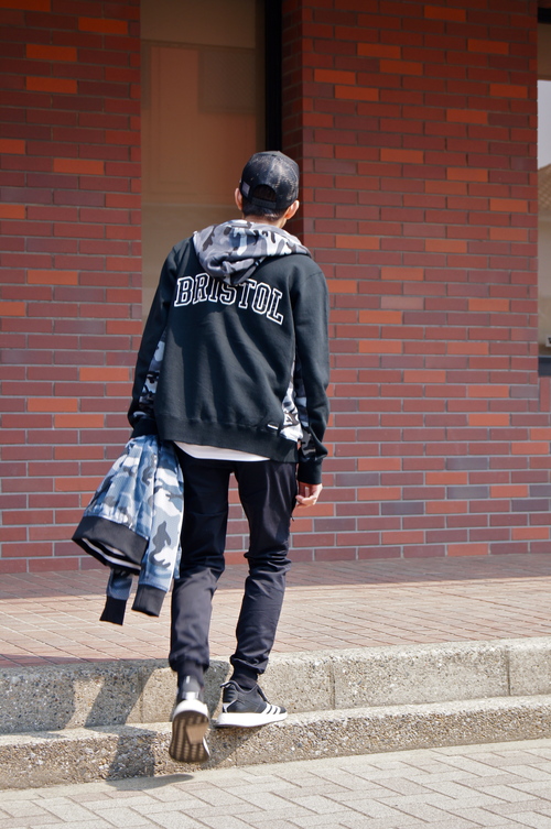 F.C.Real Bristol - REVERSIBLE MESH STADIUM JACKET._c0079892_208191.jpg