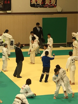 2017 福岡県少年柔道大会_b0172494_23113386.jpg