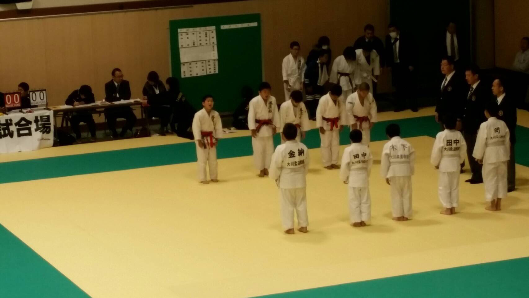2017 福岡県少年柔道大会_b0172494_23302914.jpg