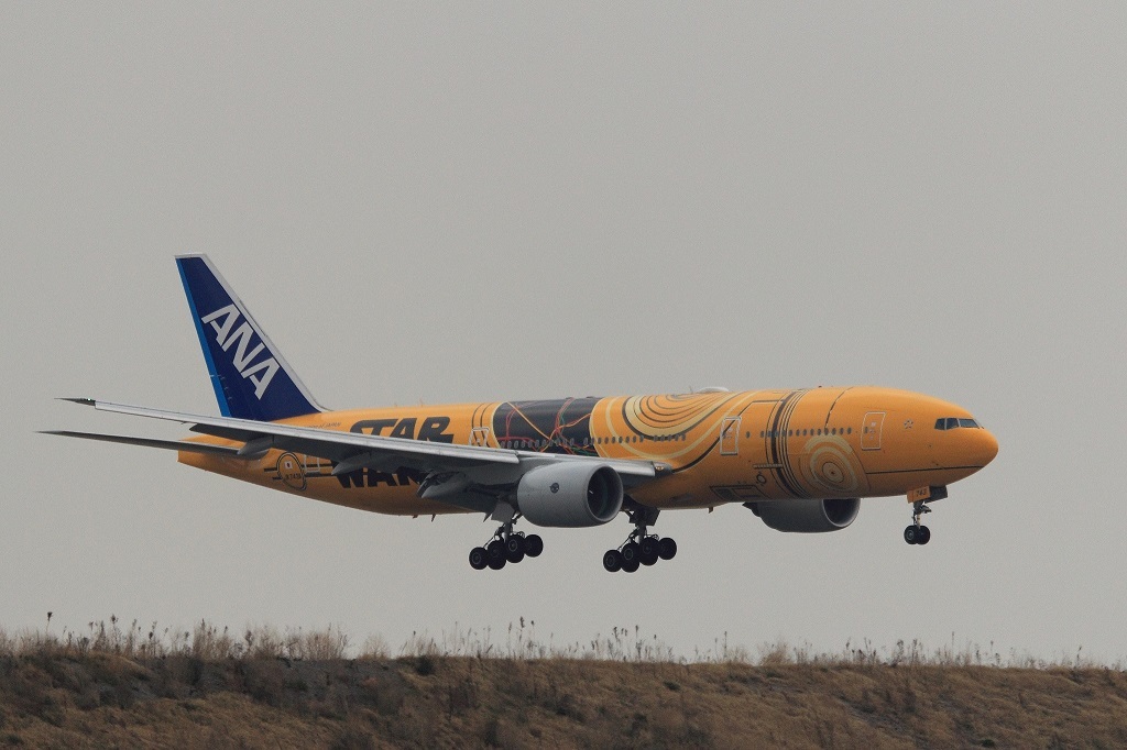 ANA C-3PO特別塗装機_c0349300_00103813.jpg