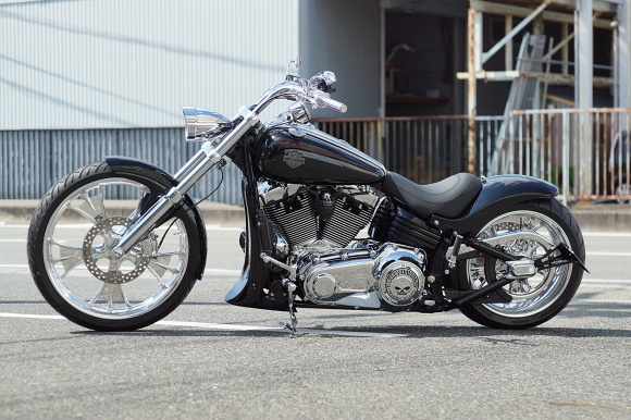 FXCW ロッカー カスタム完成!_e0127304_03574013.jpg