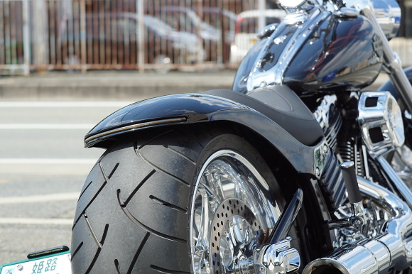 FXCW ロッカー カスタム完成!_e0127304_03581315.jpg