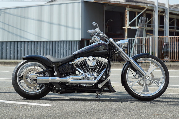 FXCW ロッカー カスタム完成!_e0127304_03584607.jpg