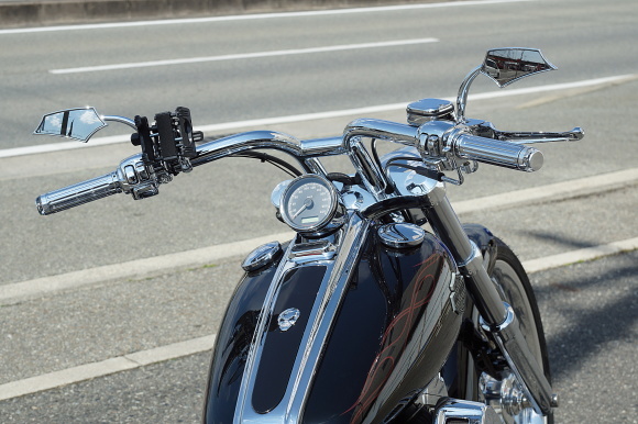 FXCW ロッカー カスタム完成!_e0127304_03593197.jpg