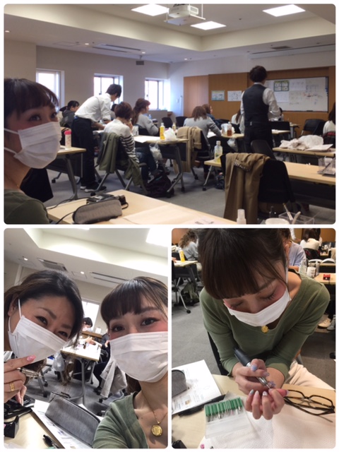 お勉強会♪_c0294909_132515.jpg