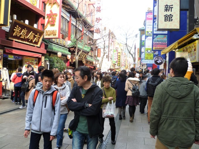 横浜中華街・結びの旅_c0240112_16450252.jpg