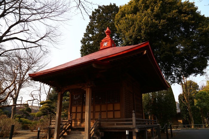 旧青梅街道　小川宿散歩　2017.3.19　Sanpo 56_e0237623_00093425.jpg