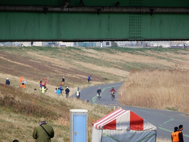 おにゃじ〝板橋シティマラソン２０１７”を走る　part１_b0166128_08572480.jpg