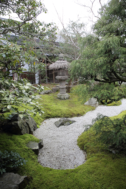 大津の桜 －坂本（後編）－_b0169330_1546623.jpg