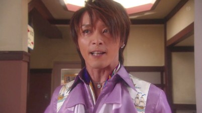 花ざかりの君たちへ 第11話 その1 妄想は楽しぃ