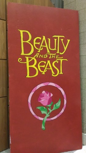 ～美女と野獣～Beauty and The Beast_e0064043_23054810.jpg