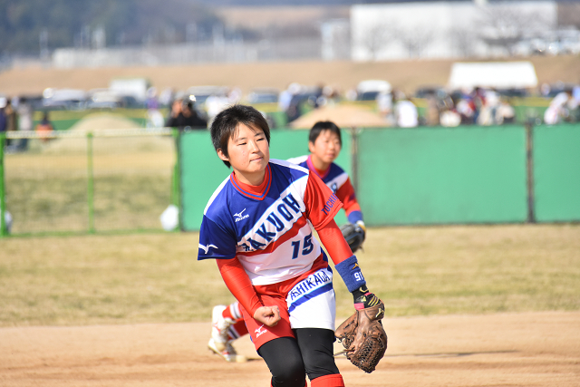 高校選抜大会 花巻東vs白鴎足利 Tax Accountant Office ソフトボールブログ
