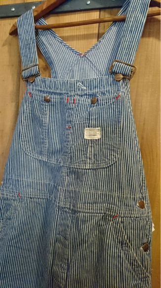レディースオーバーオール追加‼️_a0108963_00141168.jpg