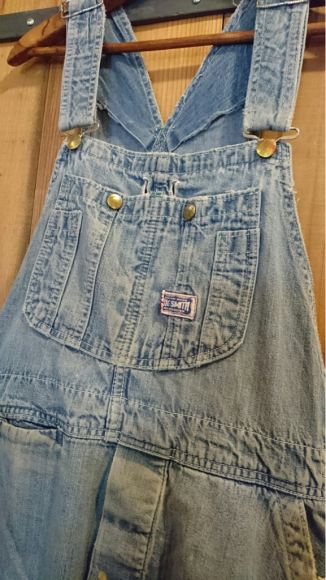 レディースオーバーオール追加‼️_a0108963_00141271.jpg
