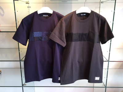CHIC CHORD 大人Tシャツ ☆_d0220368_14293835.jpg