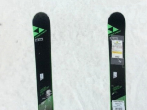 スキー、2016-17シーズン ⑨ ～ 3/19 車山高原で2017-18モデルの試乗_e0045768_23064055.jpg