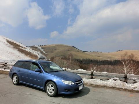 スキー、2016-17シーズン ⑨ ~ 3/19 車山高原で2017-18モデルの試乗_e0045768_23453053.jpg