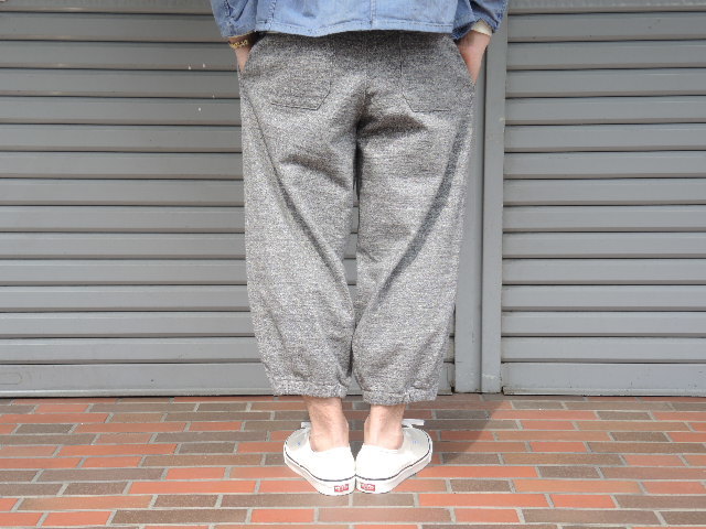 Dotsume BB Pants_c0197972_18013503.jpg