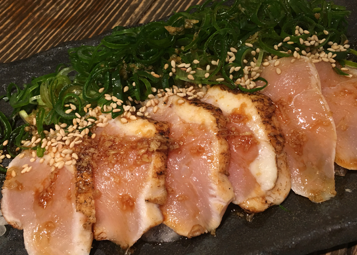 これは神メニュー!居酒屋チェーン塚田農場の「ごぼうチップス」がうますぎる!_e0171573_21374646.jpg