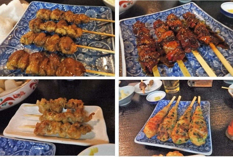琴似の昭和風居酒屋 やまさ 行きました ワイン好きの料理おたく 雑記帳 琴似の昭和風居酒屋 やまさ 行きました ワイン好きの料理おたく 雑記帳
