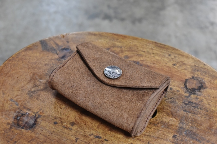 FERNAND LEATHER ・・・ COIN PURSE etc..._d0152280_17502334.jpg