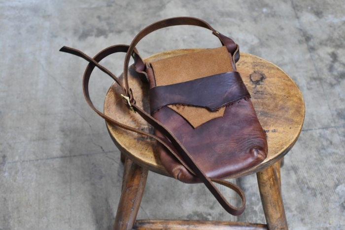 FERNAND LEATHER ・・・ COIN PURSE etc..._d0152280_17561545.jpg
