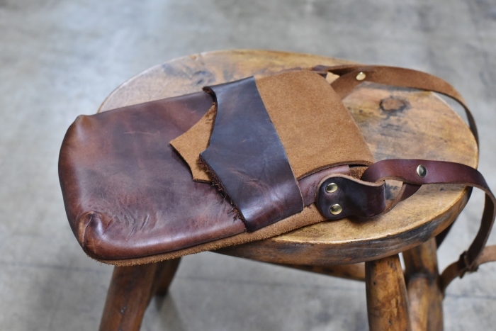 FERNAND LEATHER ・・・ COIN PURSE etc..._d0152280_17563316.jpg
