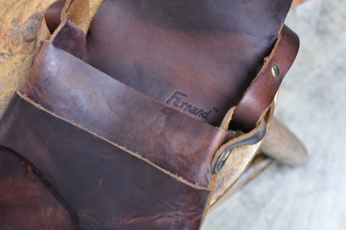 FERNAND LEATHER ・・・ COIN PURSE etc..._d0152280_17571817.jpg
