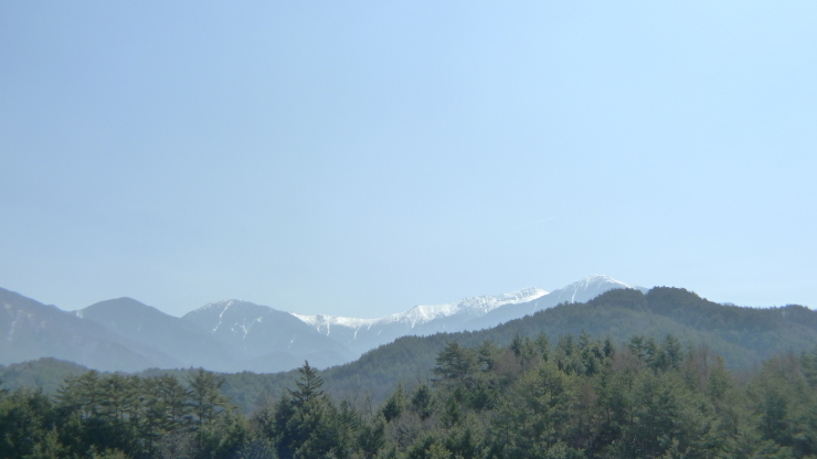 長野県　車中泊2日目_c0212083_17030980.jpg