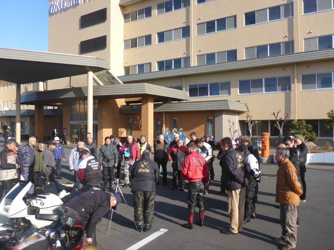 2017年 新年会_b0238789_16521690.jpg