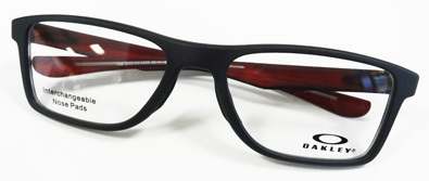 OAKLEY(オークリー)2017年スプリングコレクションオプサルミックメガネフレーム新作FIN BOX(フィンボックス)入荷!_c0003493_09475620.jpg