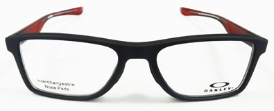 OAKLEY(オークリー)2017年スプリングコレクションオプサルミックメガネフレーム新作FIN BOX(フィンボックス)入荷!_c0003493_09482192.jpg