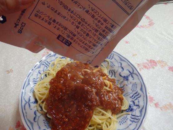 青の洞窟シリーズを食べてみた_c0118393_18275234.jpg