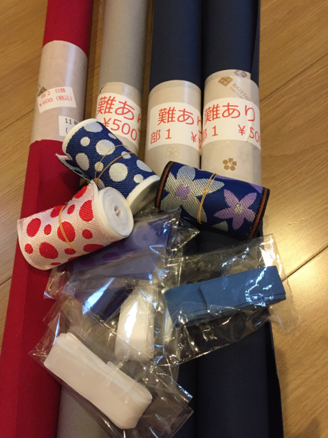 倉敷帆布生地祭り2017!行って来ました(*^^*)_d0017894_19382962.jpg