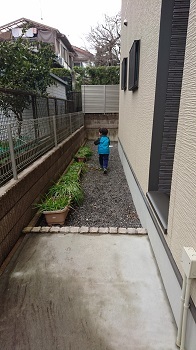 幼稚園のマラソン大会_d0248501_23234487.jpg