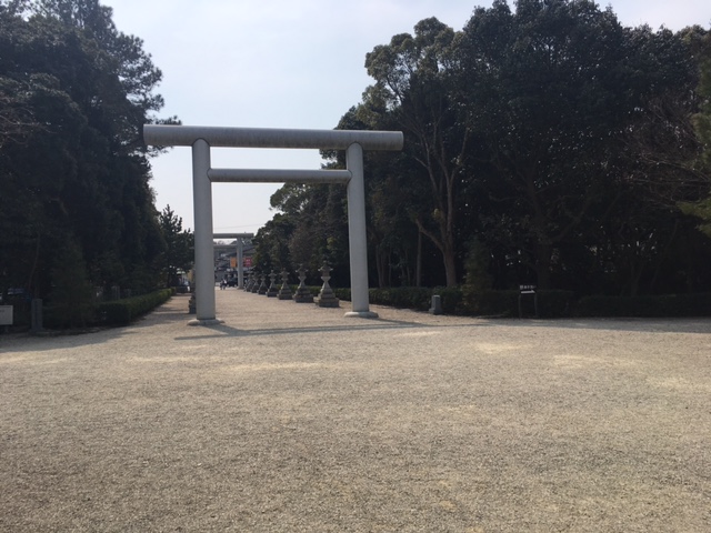 こんぴらさん目指し。~in香川_a0050302_3453921.jpg