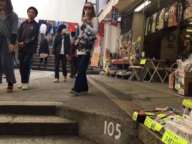 こんぴらさん目指し。~in香川_a0050302_4183061.jpg