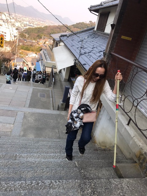 こんぴらさん目指し。~in香川_a0050302_4201265.jpg