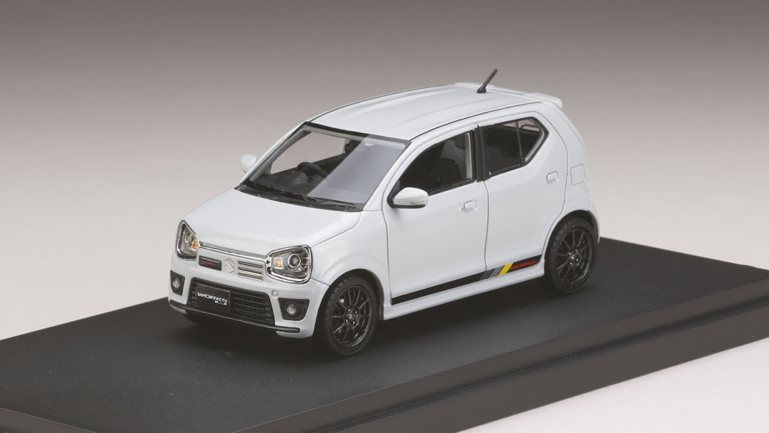 ミニカー新製品情報・予約開始(MARK43) : ポストホビー新宿店 ミニカー新製品情報・予約開始(MARK43) : ポストホビー新宿店