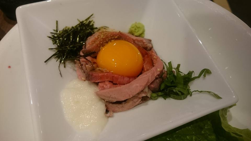 奈良の橿原で焼肉食べ放題_f0350423_21521388.jpg