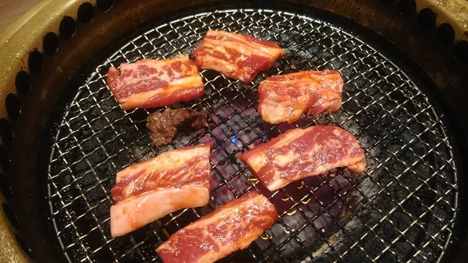 奈良の橿原で焼肉食べ放題_f0350423_21521475.jpg